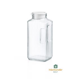 Luminarc üvegkancsó 2 l