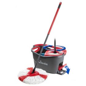 Vileda Turbo pedálos felmosó szett