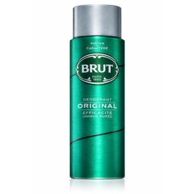 Brut deo 200ml Original