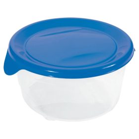 Fresh & Go 0,5 l kerek