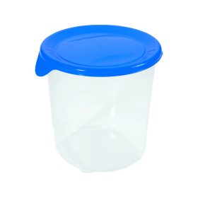 Fresh & Go 1 l kerek