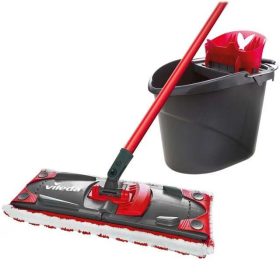 Vileda Ultramax 2in1 Microfibre laposfelmosó szett