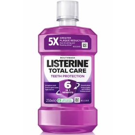 Listerine Total Care szájvíz 250ml Clean Mint