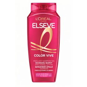 Elseve sampon 250ml Color Vive
