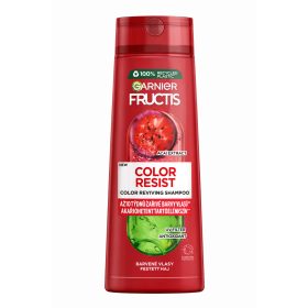 Fructis balzsam 200ml Color Resist