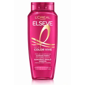 Elseve sampon 400ml Color Vive