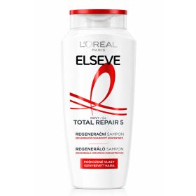 Elseve sampon 250ml Total Repair 5