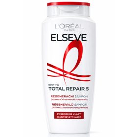 Elseve sampon 400ml Total Repair 5