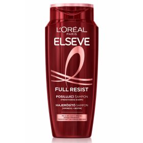 Elseve sampon 250ml Full Resist