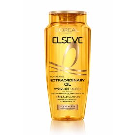 Elseve sampon 250ml Extraordinary Oil