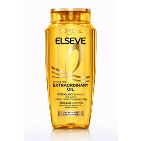 Elseve sampon 400ml Extraordinary Oil 