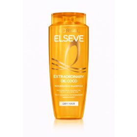 Elseve sampon 250ml Extraordinary Oil Coco