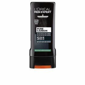 L'Oreal Men Expert tusfürdő 300ml Pure Carbon