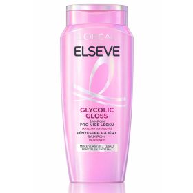 Elseve sampon 400ml Glicolic Gloss