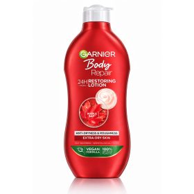 Garnier testápoló 400ml Repairing Care