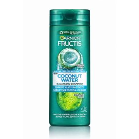 Fructis sampon 250ml Coconut Water