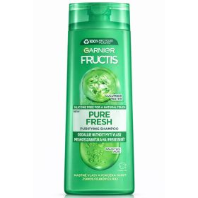 Fructis sampon 250ml Pure Fresh