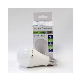 V-TAC E27 LED IZZÓ 15W, 1250 LUMEN 3000K