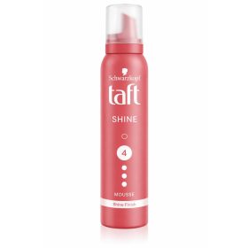 Taft hajhab 200ml Shine "4"