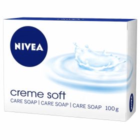 Nivea szappan 100g Creme Soft