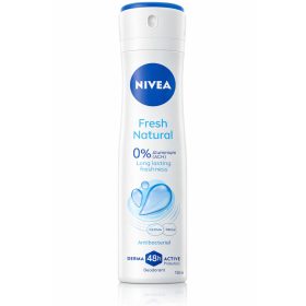 Nivea deo 150ml Fresh Natural