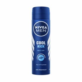 Nivea Men deo 150ml Cool Kick