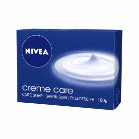 Nivea szappan 100g Creme Care