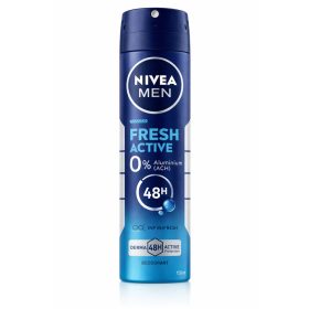 Nivea Men deo 150ml Fresh Active
