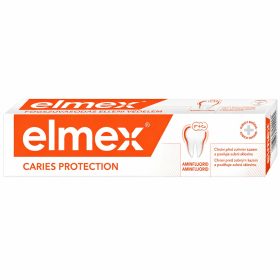 Elmex fogkrém 75ml Caries Protection