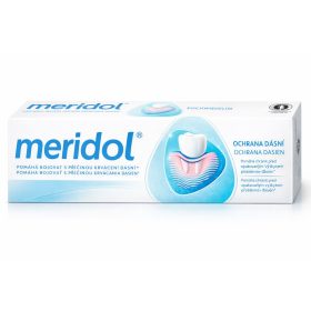 Meridol fogkrém 75ml