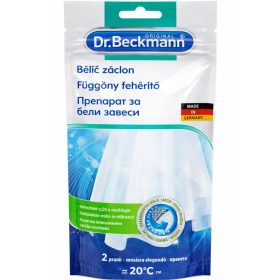 Dr.Beckmann függönyfehérítő 80g