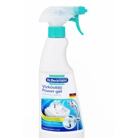 Dr.Beckmann vízkőoldó gél 500ml.