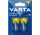 Varta Longlife Power LR14 Baby tartós alkáli elem 2 db.