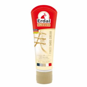 Erdal finombőr ápoló cipőkrém 60ml minden színre