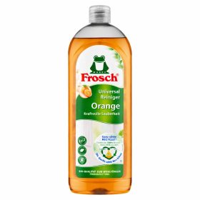 Frosch univerzális tisztító 750 ml. Orange