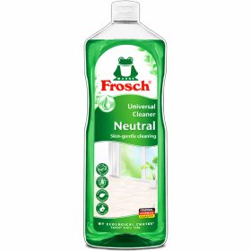 Frosch általános tisztítószer 1 L. Neutral