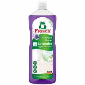 Frosch általános tisztító 1 L. Lavender