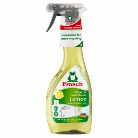 Frosch fürdőszobai tisztító 500 ml. Lemon