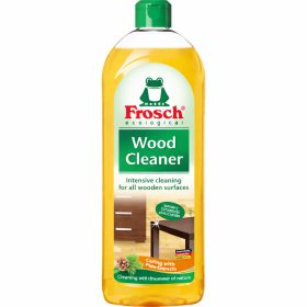 Frosch fafelület tisztító 750 ml.