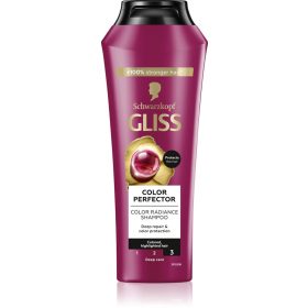Gliss sampon 250ml Color Perfector
