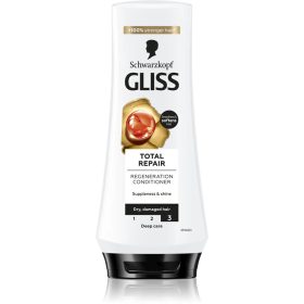 Gliss express balzsam 200ml Total Repair