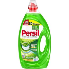 Persil folyékony mosószer 4 L. Universal