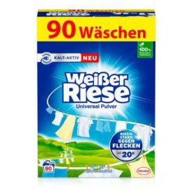 Weiser Riese mosószer 4,5 Kg. Universal