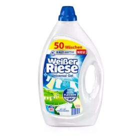 Weiser Riese folyékony mosószer 2,25 L. Universal