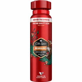 Old Spice deo 150ml Bearglove
