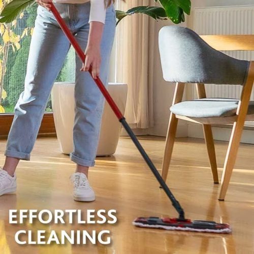 Vileda Ultramax laposfelmosó nyél és fej