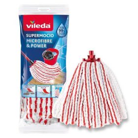 Vileda Microfibre felmosófej