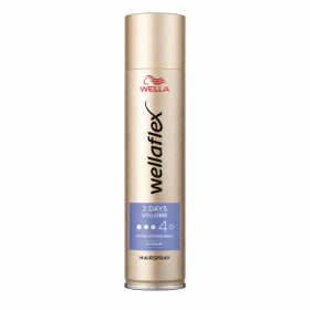 Wellaflex hajlakk 250ml 2 Days Volume "4"