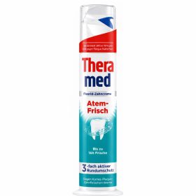Theramed fogkrém 100ml Atem-Frisch