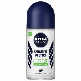 Nivea Men roll-on 50ml Sensitive Protect